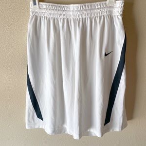 Nike shorts dri fit